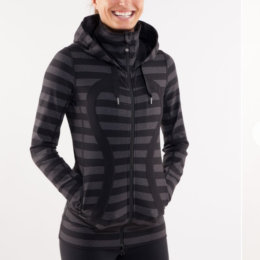 Lululemon Stride Jacket - image 1